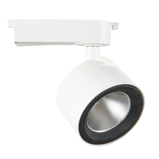 BAREEQ Lighting - بريق للاضاءة - تراك لايت ليد - تراك ٣٠ وات