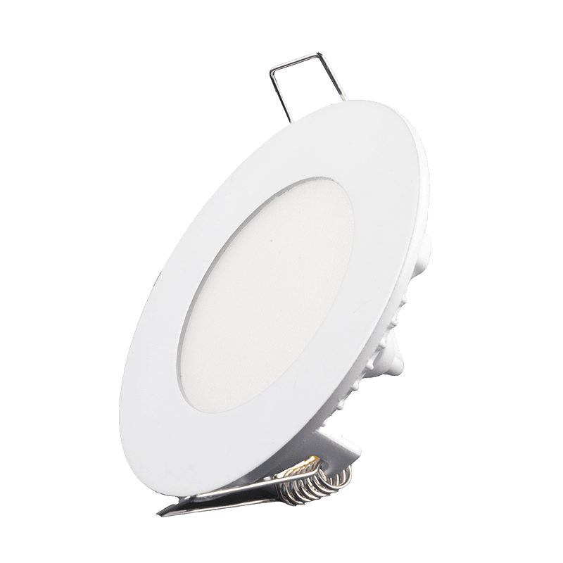 BAREEQ Lighting - بريق للاضاءة - سبوت ليد - سبوت بانل ٦ وات