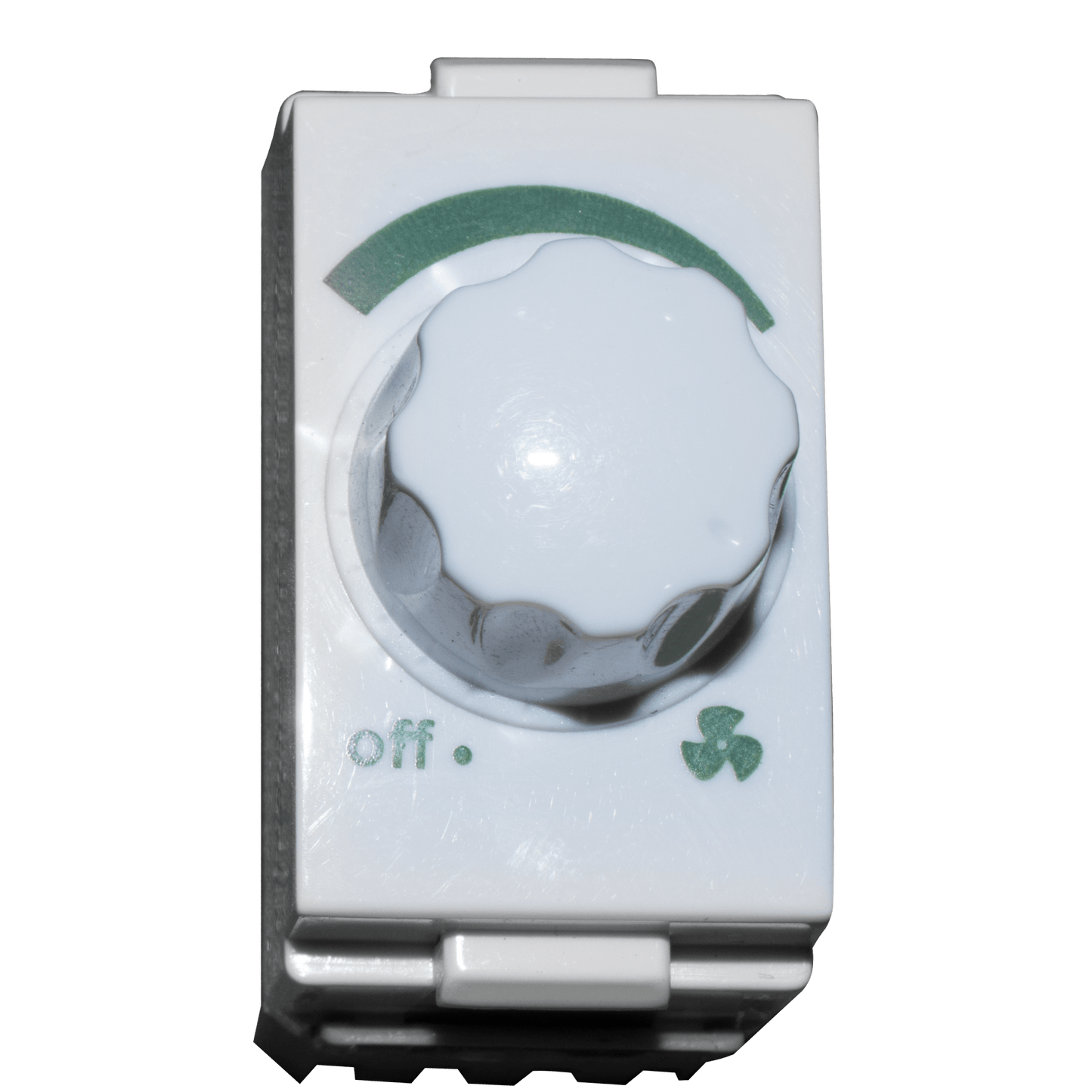 BAREEQ Lighting - بريق للاضاءة - طقم مفتاح - لقمة - ديمر مروحة T&J