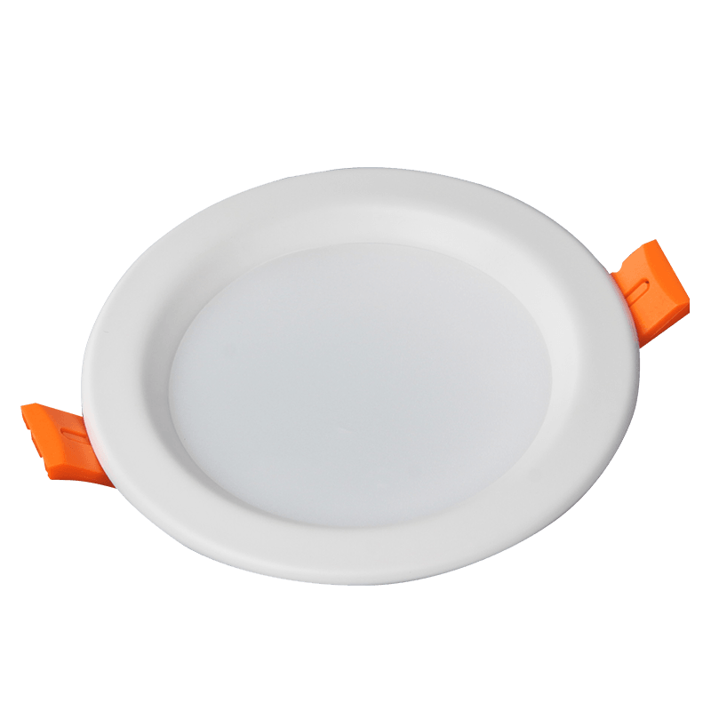 BAREEQ Lighting - بريق للاضاءة - سبوت ليد - SMD سبوت ٧ وات ثابت