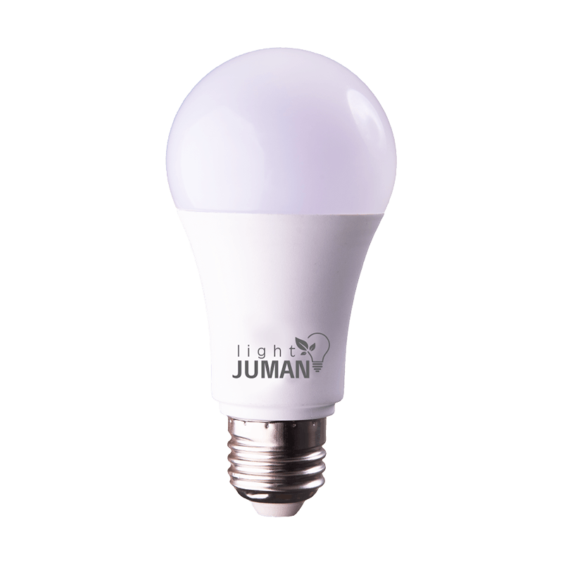 BAREEQ Lighting - بريق للاضاءة - لمبة ليد - لمبة ١٢ وات