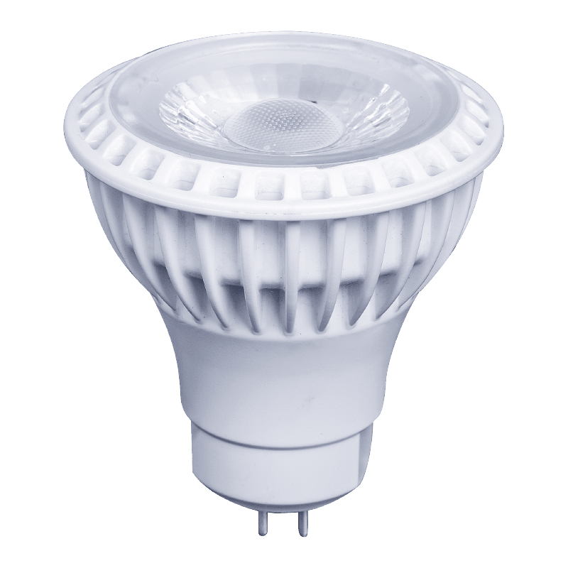 BAREEQ Lighting - بريق للاضاءة - لمبة ليد - لمبة كاسة ٥ وات