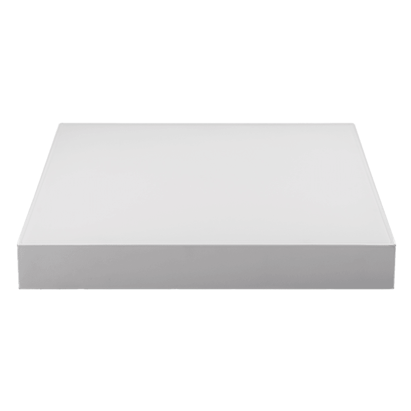 BAREEQ Lighting - بريق للاضاءة - كشاف ليد - كشاف بانل خارج ٥٠ وات مربع