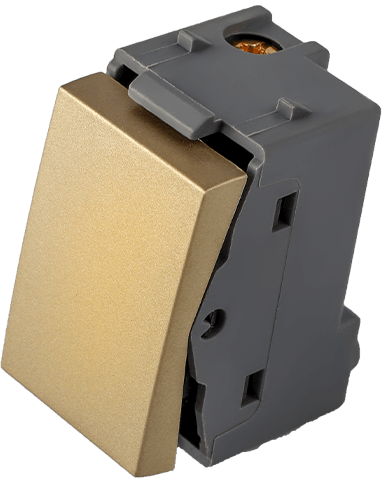 BAREEQ Lighting - بريق للاضاءة - طقم مفتاح - لقمة - مفتاح أحادى