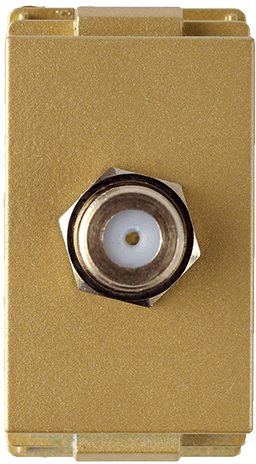 BAREEQ Lighting - بريق للاضاءة - طقم مفتاح - لقمة - بريزة دش