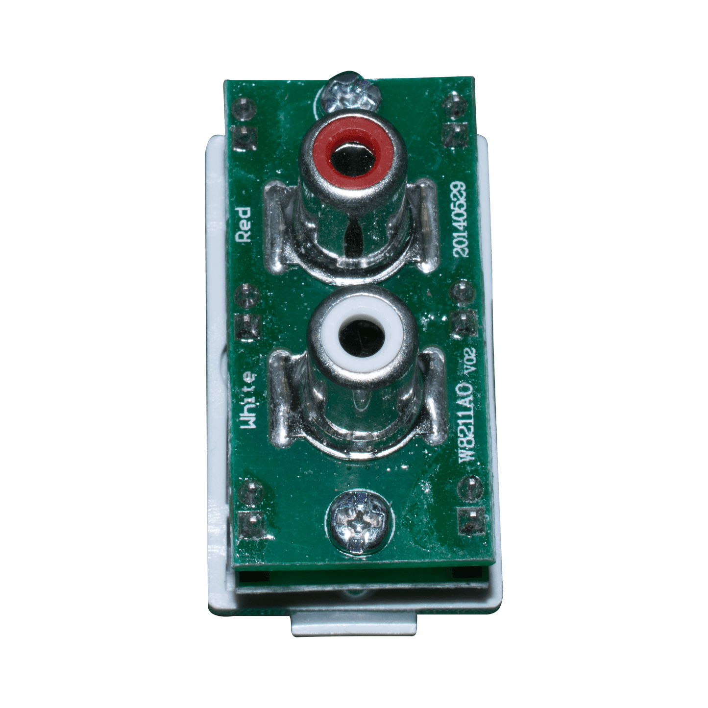 BAREEQ Lighting - بريق للاضاءة - طقم مفتاح - لقمة - لقمة ستريو T&J