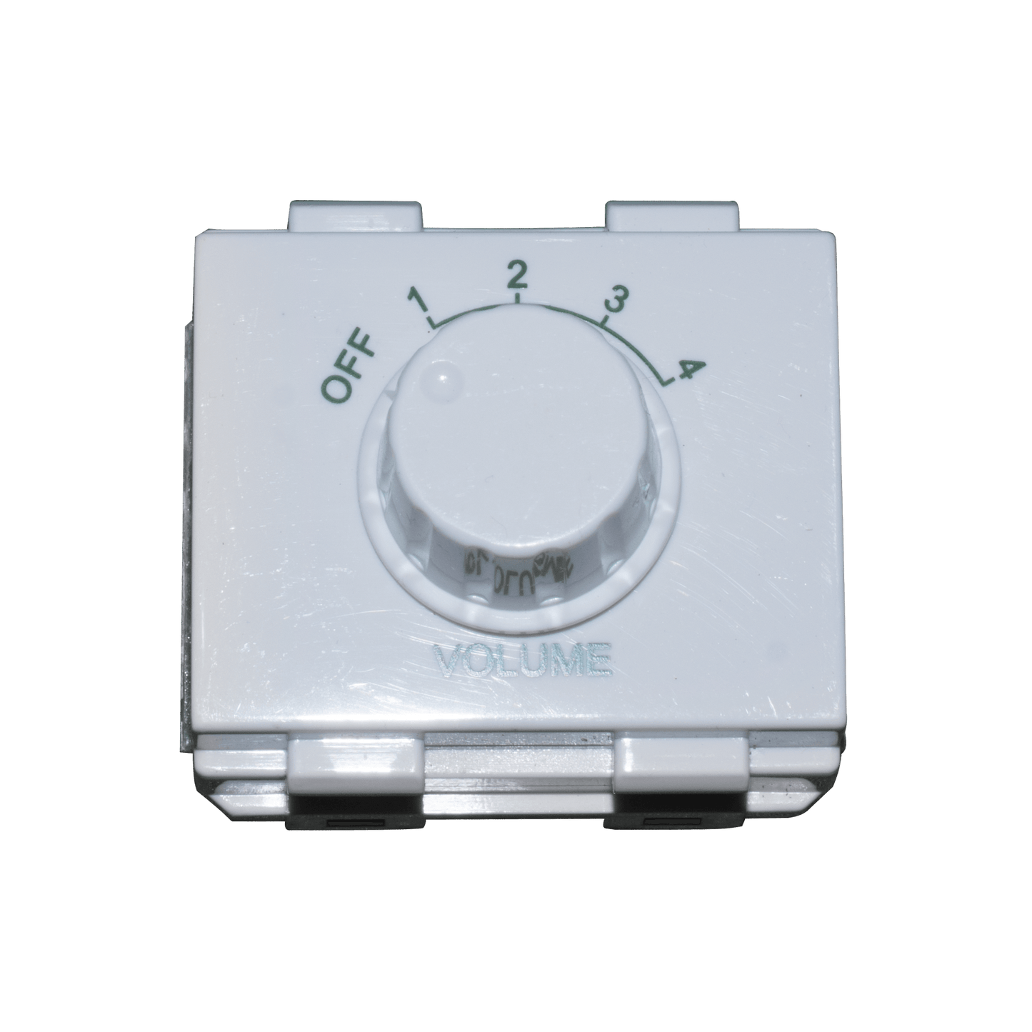 BAREEQ Lighting - بريق للاضاءة - طقم مفتاح - لقمة - ديمر صوت عريض T&J
