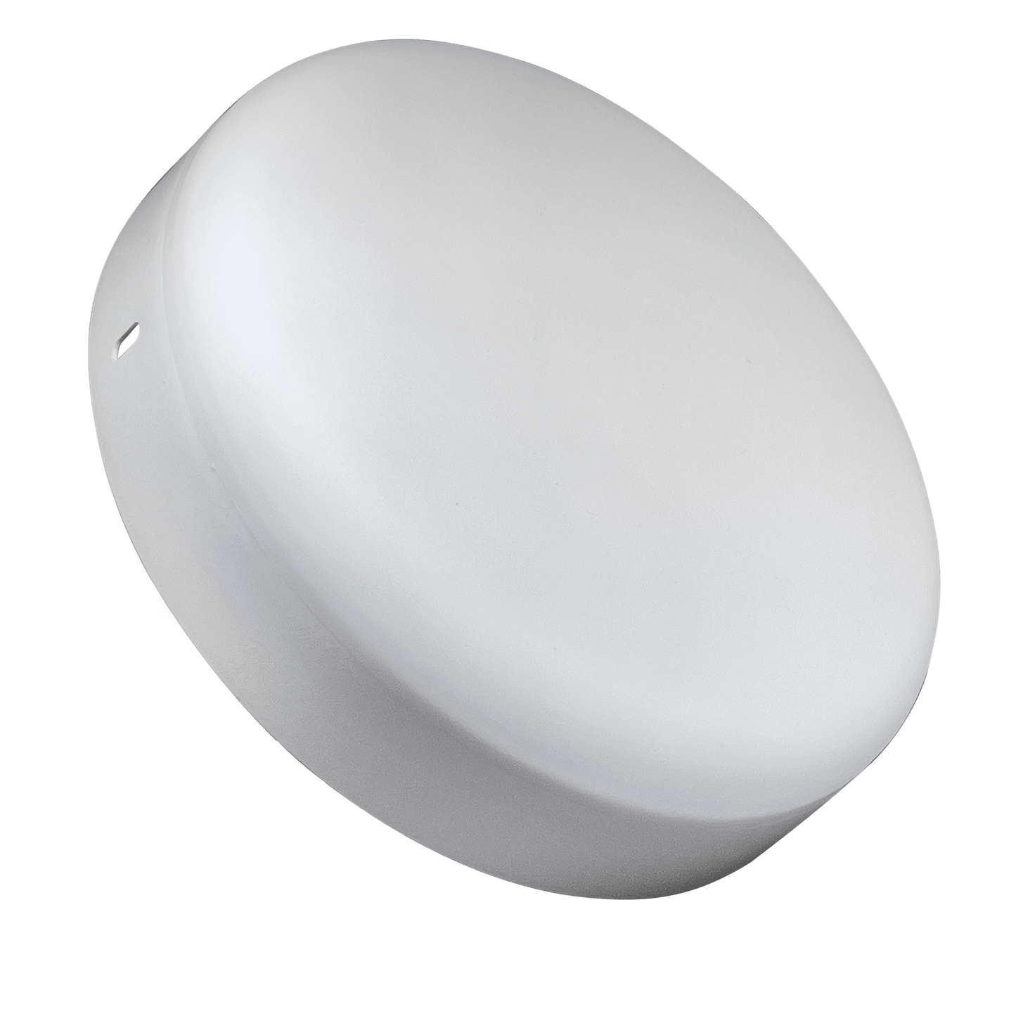 BAREEQ Lighting - بريق للاضاءة - كشاف ليد - كشاف بانل خارج مدور ٤٠ وات