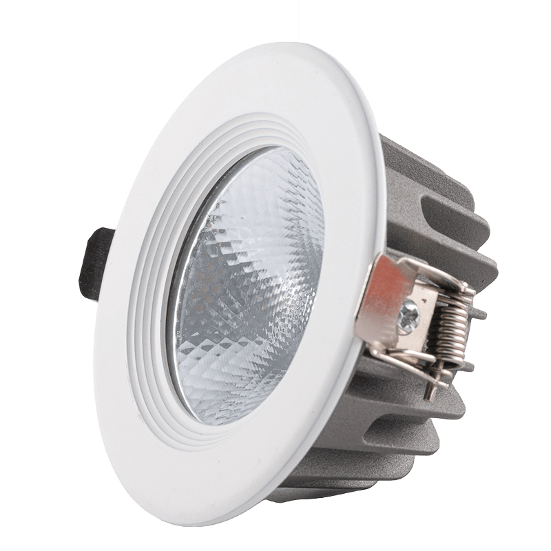 BAREEQ Lighting - بريق للاضاءة - سبوت ليد - سبوت ١٠ وات COB 1400 ليومن