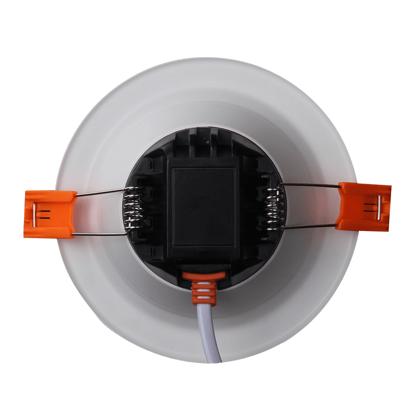 BAREEQ Lighting - بريق للاضاءة - سبوت ليد - SMD سبوت ٧ وات ثابت