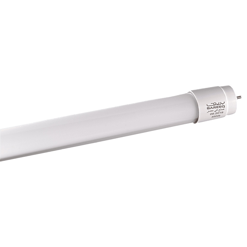 BAREEQ Lighting - بريق للاضاءة - لمبة ليد - لمبة تيوب ١٢٠ سم