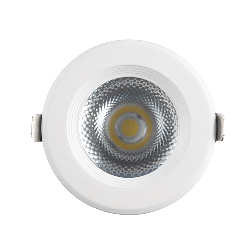 BAREEQ Lighting - بريق للاضاءة - سبوت ليد - سبوت ١٠ وات COB 1400 ليومن