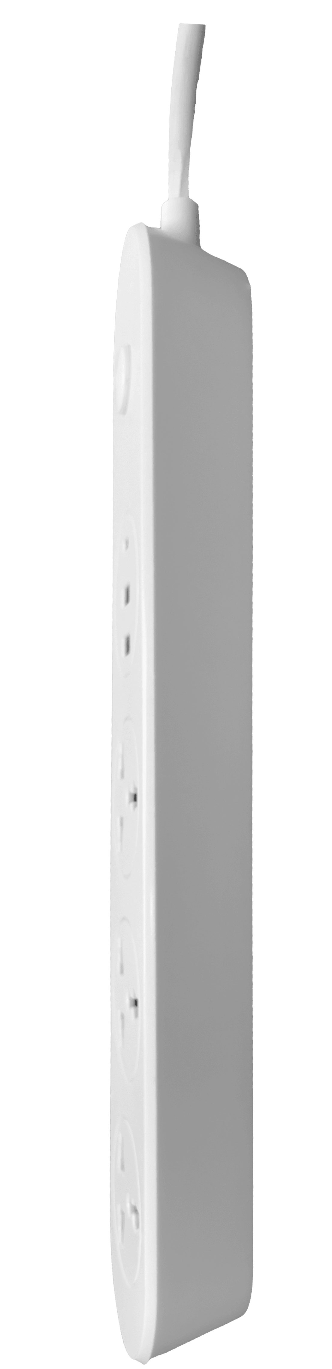 BAREEQ Lighting - بريق للاضاءة - اكسسوارات - مشترك 2 متر + USB
